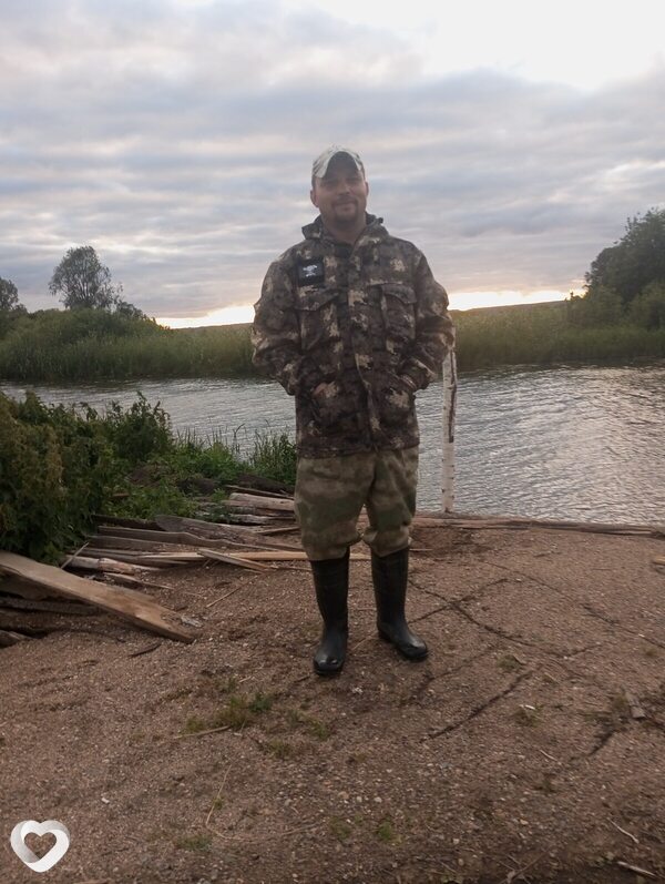 Саня, 38, Иванове — анкета №940979
