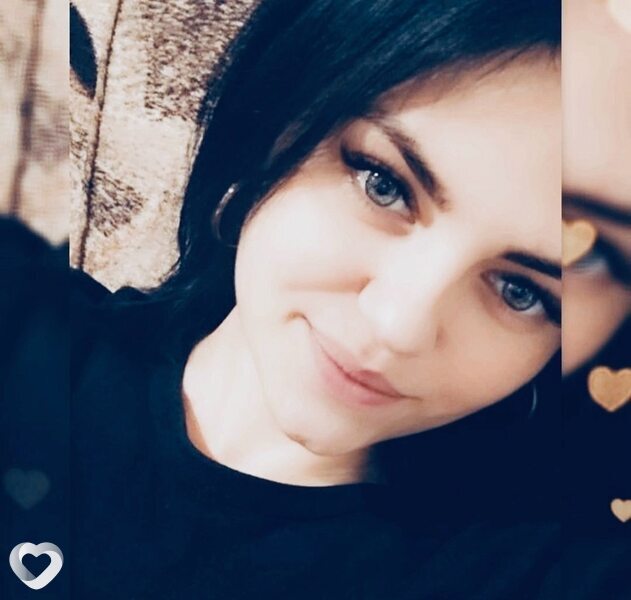 Оксана, 30, Подольске — анкета №940980