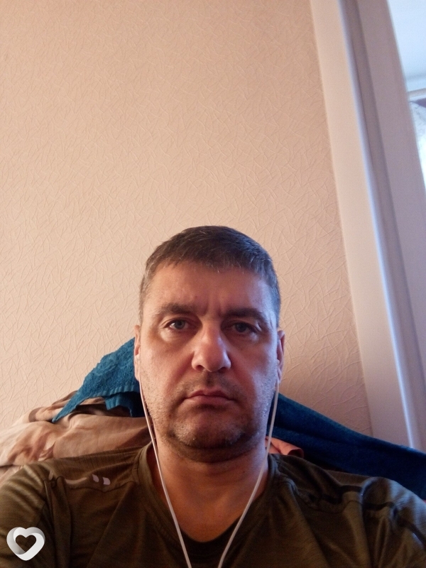 Руслан Сираев, 46, Самаре — анкета №940981