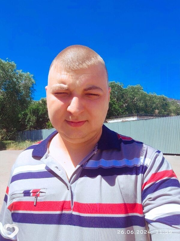 Олег, 32, Темиртау — анкета №940984