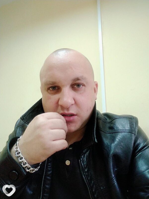 Артем, 42, Иванове — анкета №941092