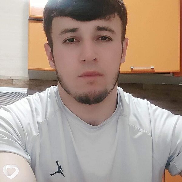 Шерзод, 28, Тюмени — анкета №941093