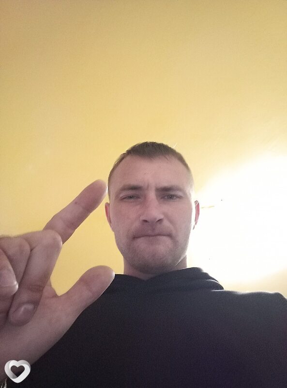 Алексей, 31, Белгороде — анкета №941094