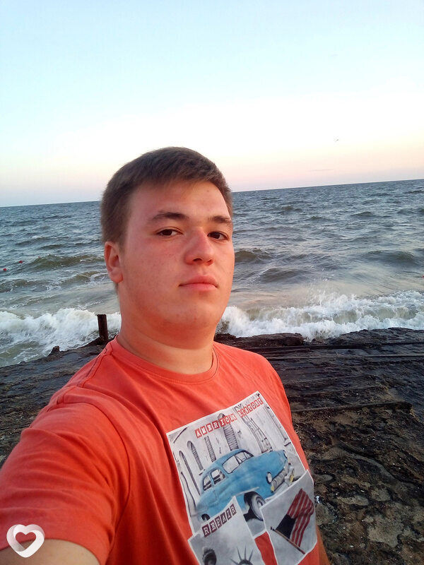 Вася, 30, Пинске — анкета №941100