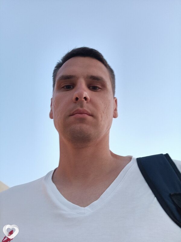 Юрий, 38, Севастополе — анкета №941103