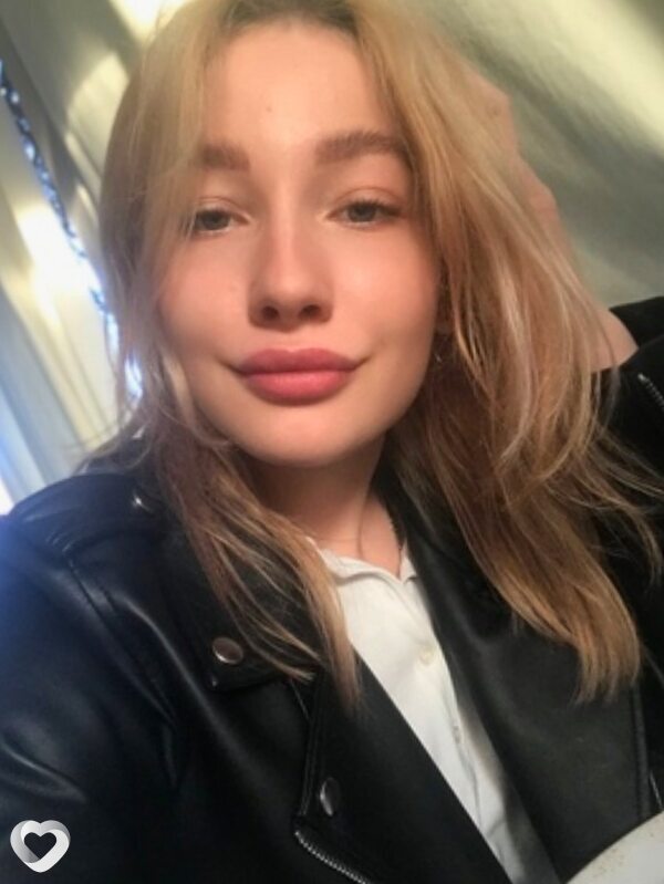 Анна, 38, Екатеринбурге — анкета №941104