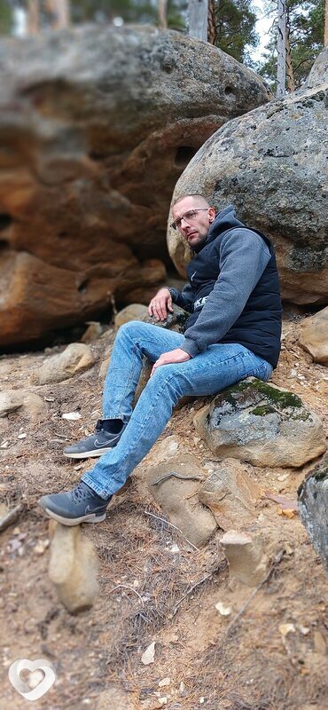 Валентин, 36, Тольятти — анкета №941111