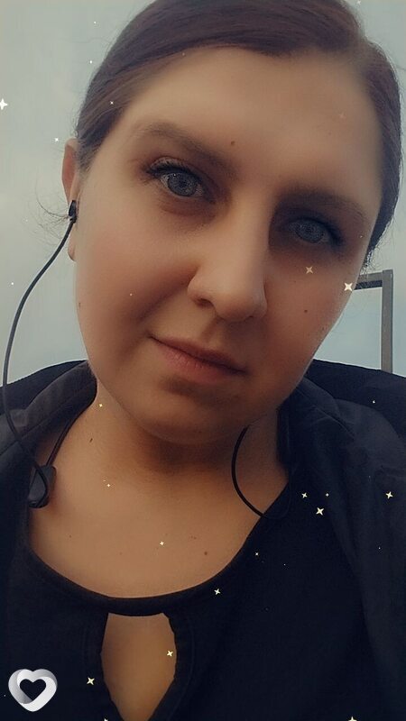 Ананстасия, 36, Москве — анкета №941114