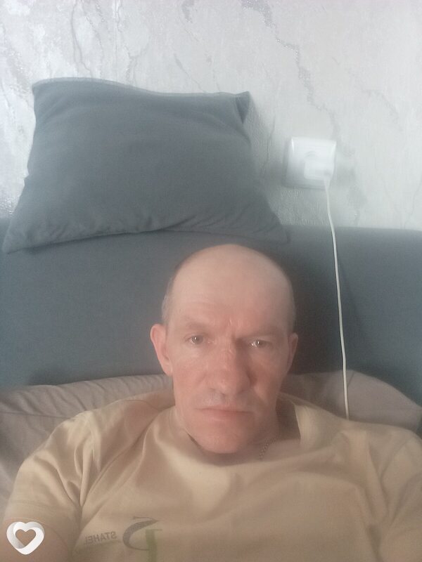 Александр, 45, Щучинске — анкета №941066