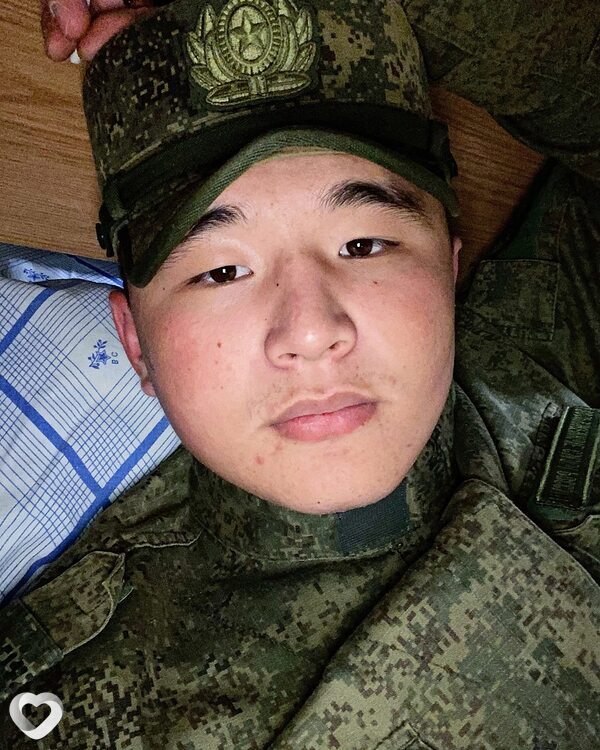 Таир, 22, Люберцах — анкета №941067