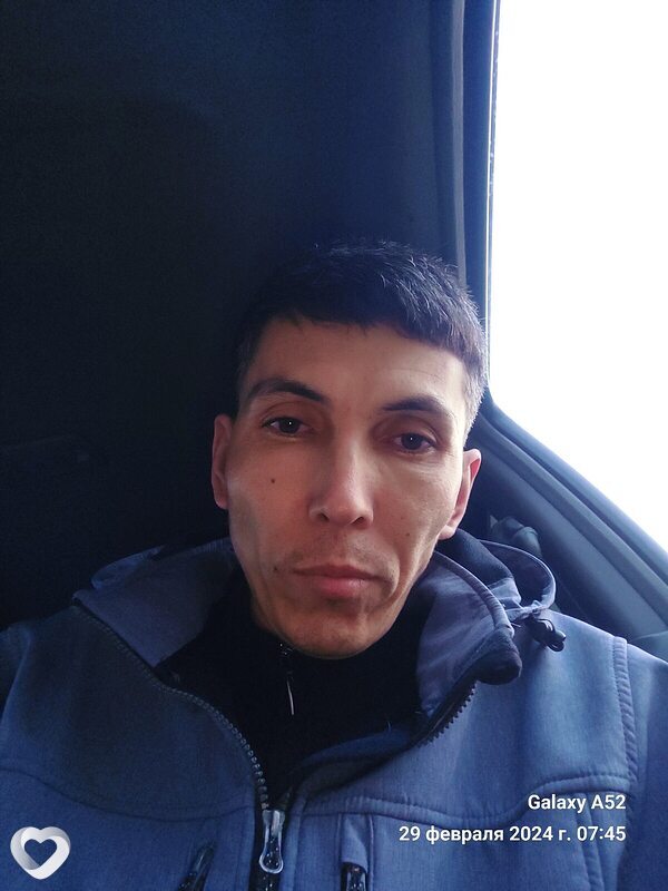Тулеген, 39, Туркестане — анкета №941073