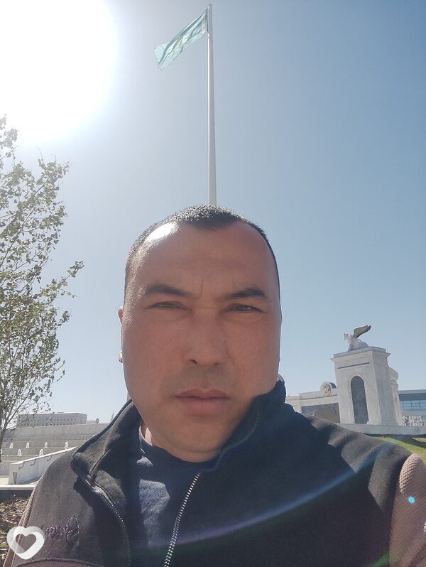 Наурызбай, 42, Атырау(гурьев) — анкета №941074