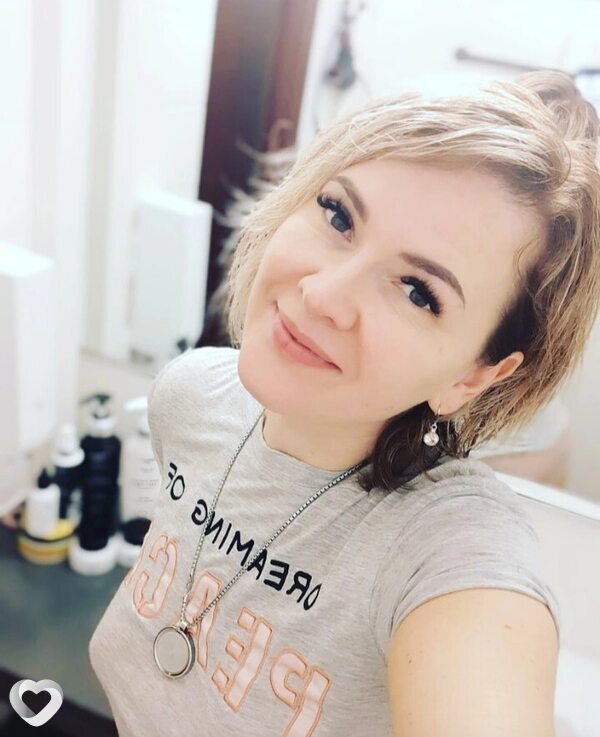 Ольга, 40, Костроме — анкета №941076