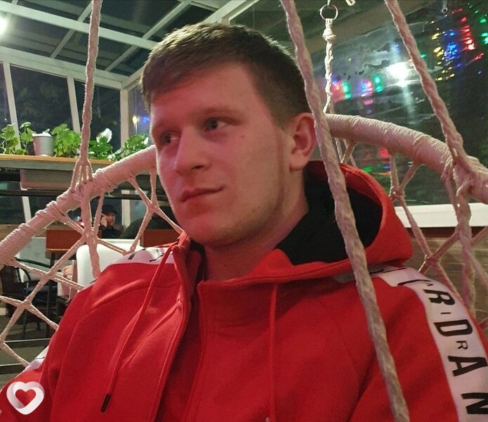 Тимур, 25, Керчи — анкета №941086
