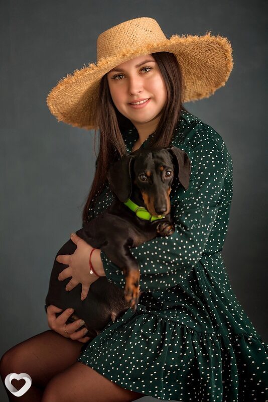 Ruslana, 27, Северодвинске — анкета №941087