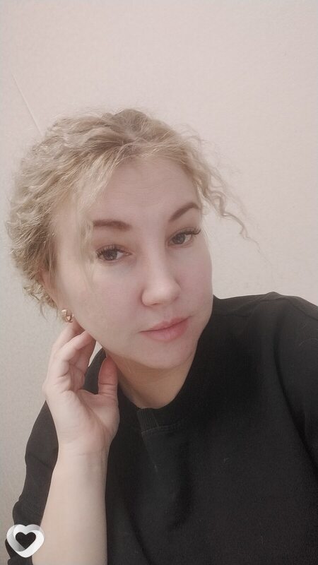 Мария, 36, Перми — анкета №941089
