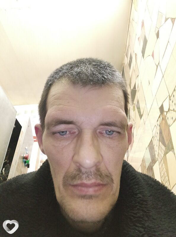 Владимир, 47, Ростове-на-Дону — анкета №941175