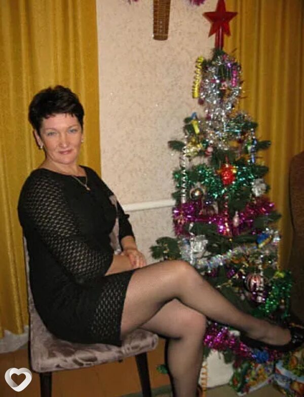 Ирина, 56, Оренбурге — анкета №941177