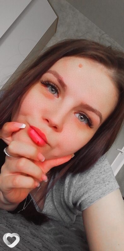 Nikol, 28, Минске — анкета №941180