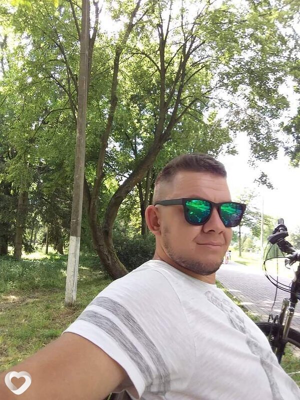Коля, 37, Луцке — анкета №941184