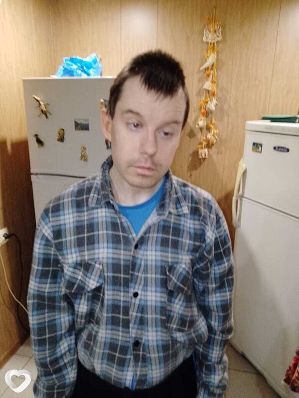 Денис, 45, Шахтах — анкета №941189