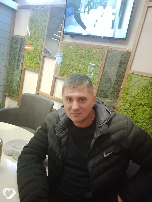 Дмитрий, 42, Гомеле — анкета №941144