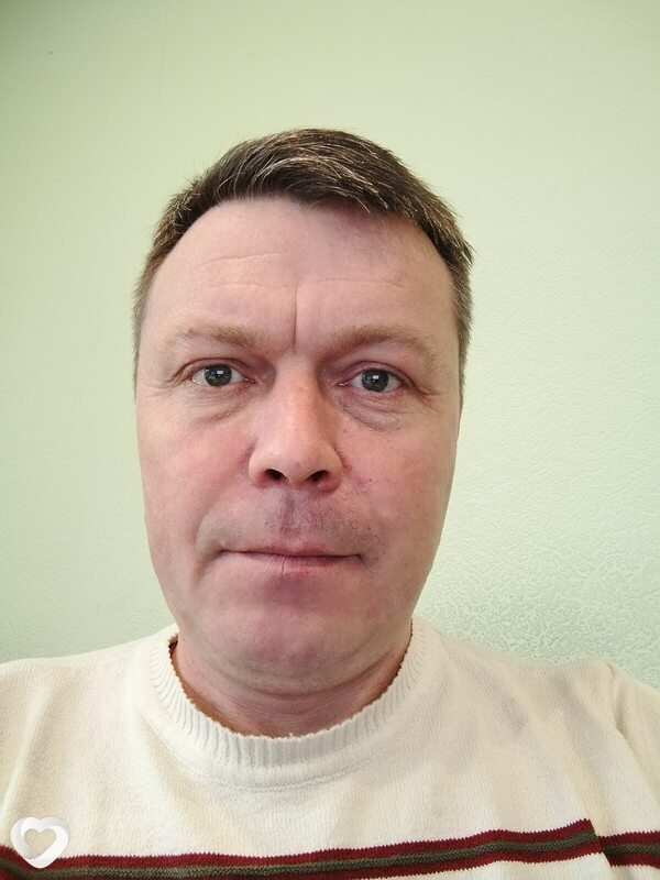 Юрий, 47, Балашихе — анкета №941147