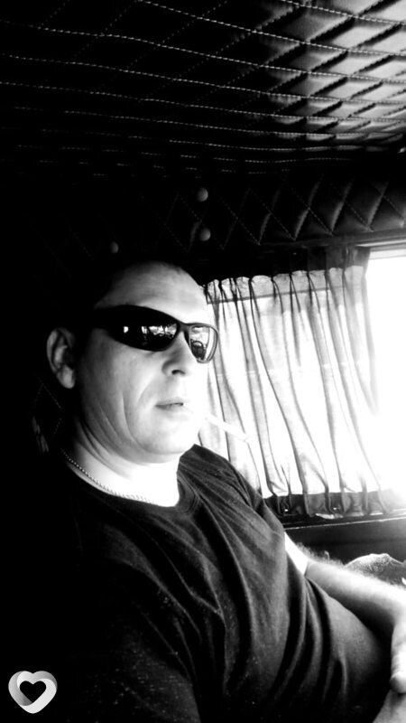 Александр, 32, Юрге — анкета №941157