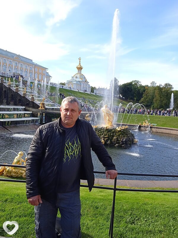 Сергей, 45, Самаре — анкета №941158