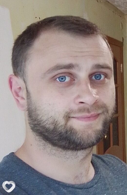 Виктор, 39, Нижнем Новгороде — анкета №941163