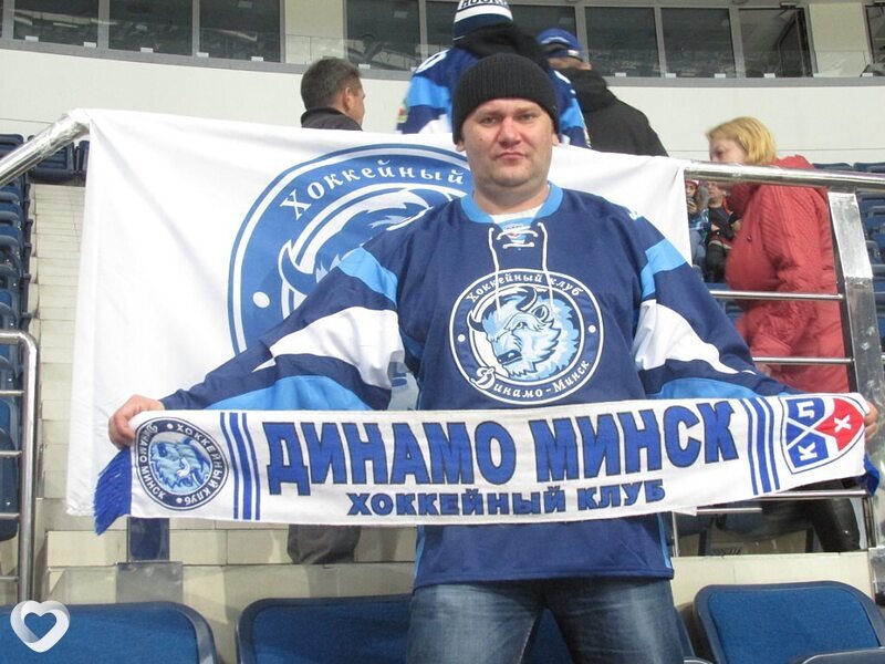 Олег, 47, Светлогорске — анкета №941241