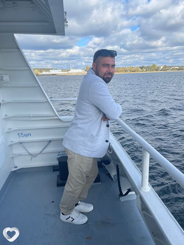 Александр, 40, Краснодаре — анкета №941258