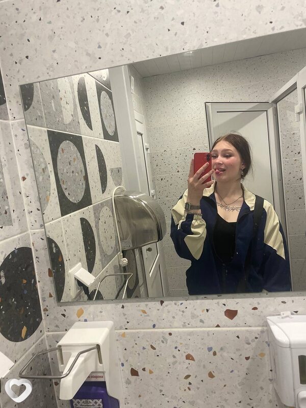 Лена, 21, Минске — анкета №941266