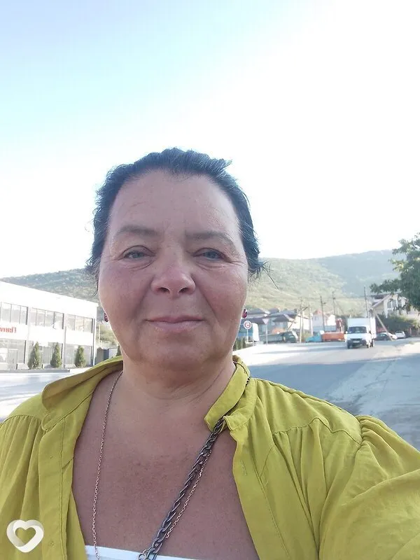 Наталья, 50, Москве — анкета №941269
