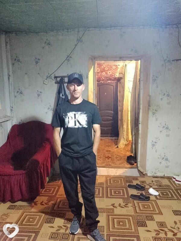 Не Исправим, 36, Москве — анкета №941271
