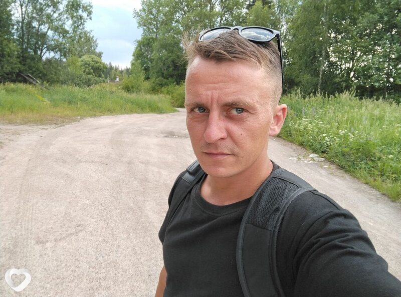 Геннадий, 33, Волгограде — анкета №941273