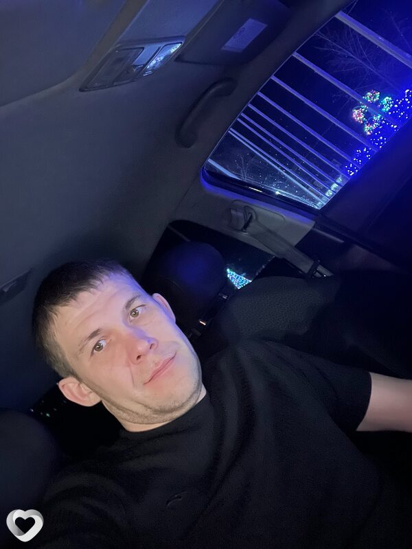 Андрей, 33, Тольятти — анкета №941278