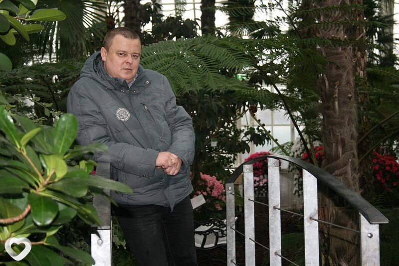 Андрей, 51, Москве — анкета №941289