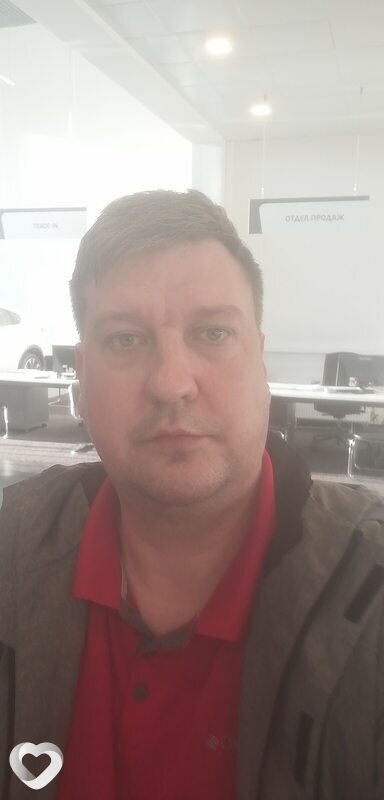 Александр, 44, Санкт-Петербурге — анкета №941419