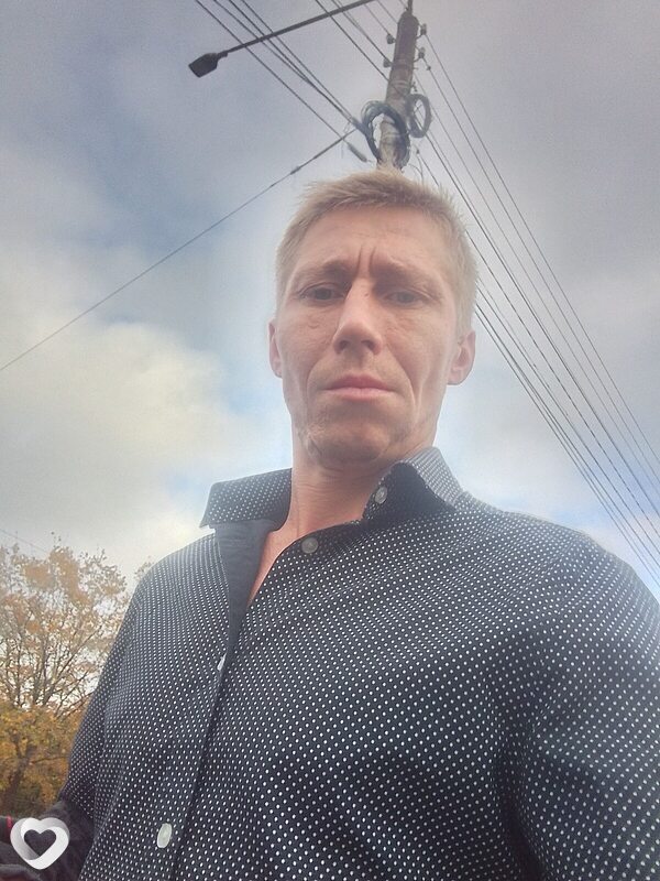 Александр, 37, Москве — анкета №941420