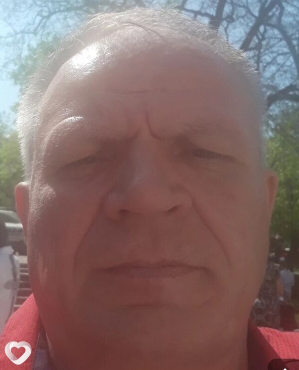 Николай, 61, Геленджике — анкета №941428