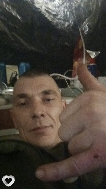 Владимир, 38, Азове — анкета №941434