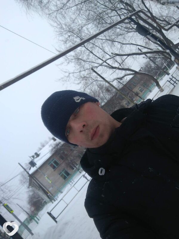 Алекс, 33, Кургане — анкета №941435