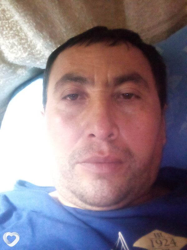 Шодмон, 46, Москве — анкета №941437