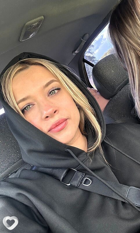 Анастасия, 33, Волжском — анкета №941216