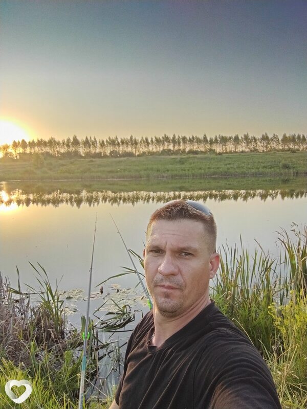 Санек, 36, Липецке — анкета №941219