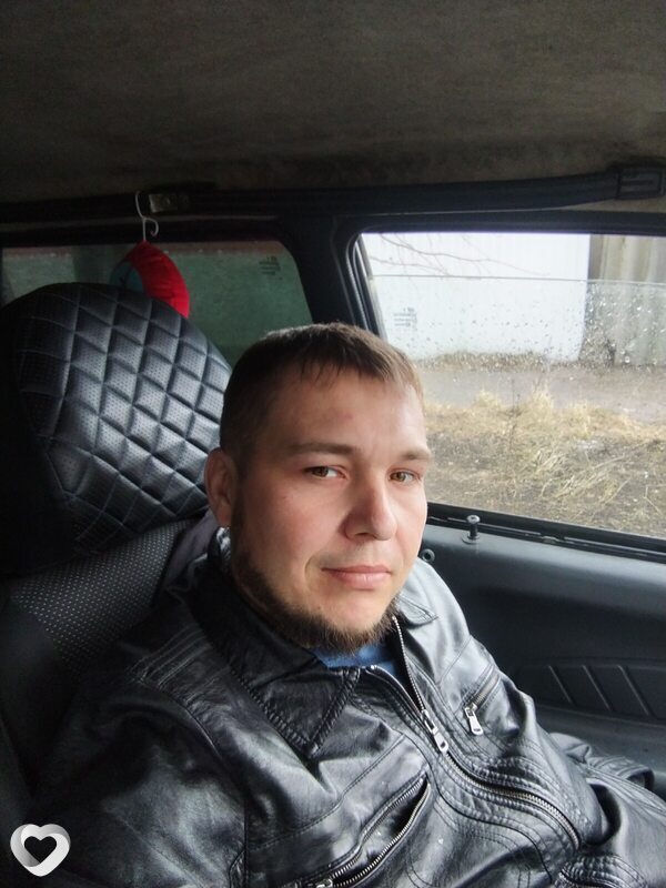 Сергей, 32, Ульяновске — анкета №941226