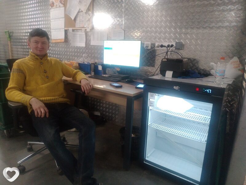 Феликс, 35, Москве — анкета №941232