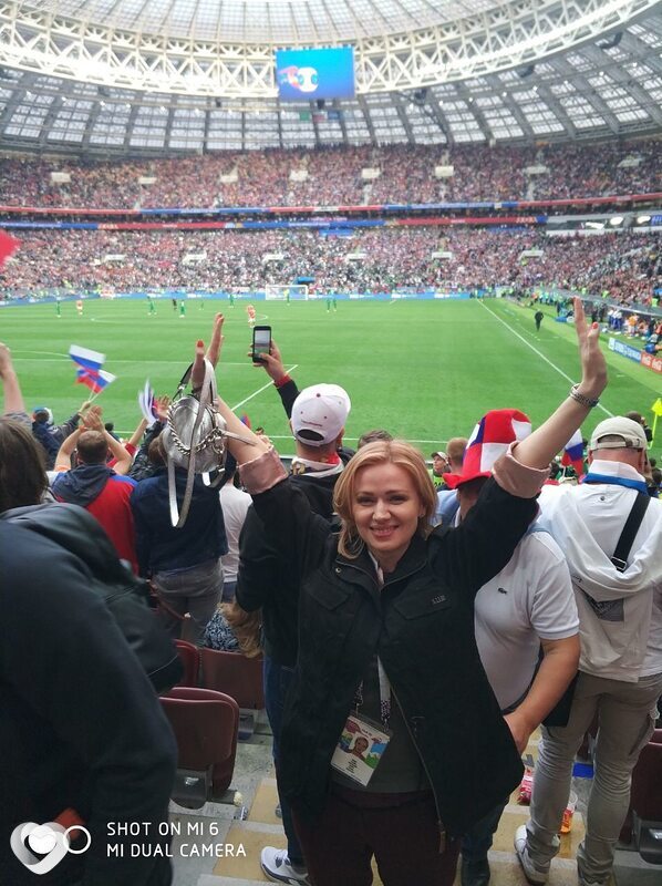 Татьяна, 55, Москве — анкета №941233
