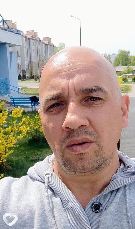 Николай, 41, Бресте — анкета №941236